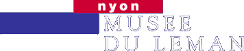 logo du Musée du Léman