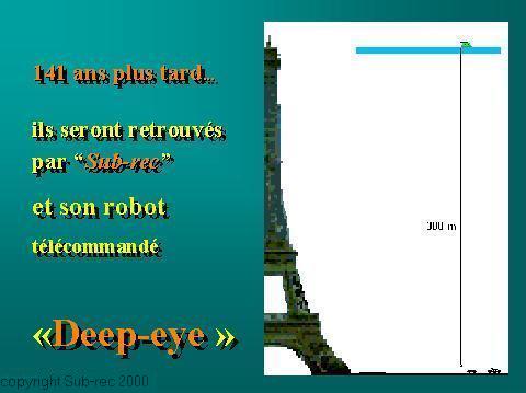 Deep-Eye
