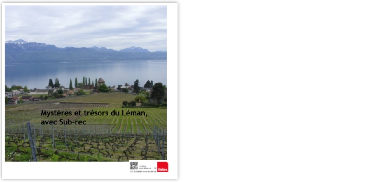 pave du vapeur Rhne : descente dans le bateau